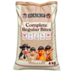 Afbeeldingen van DARF Vol Pup 4 kg